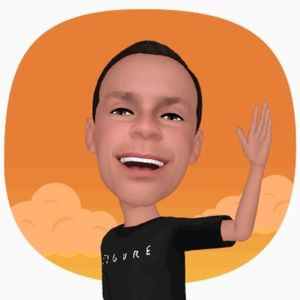 Meet your Posher, Greg